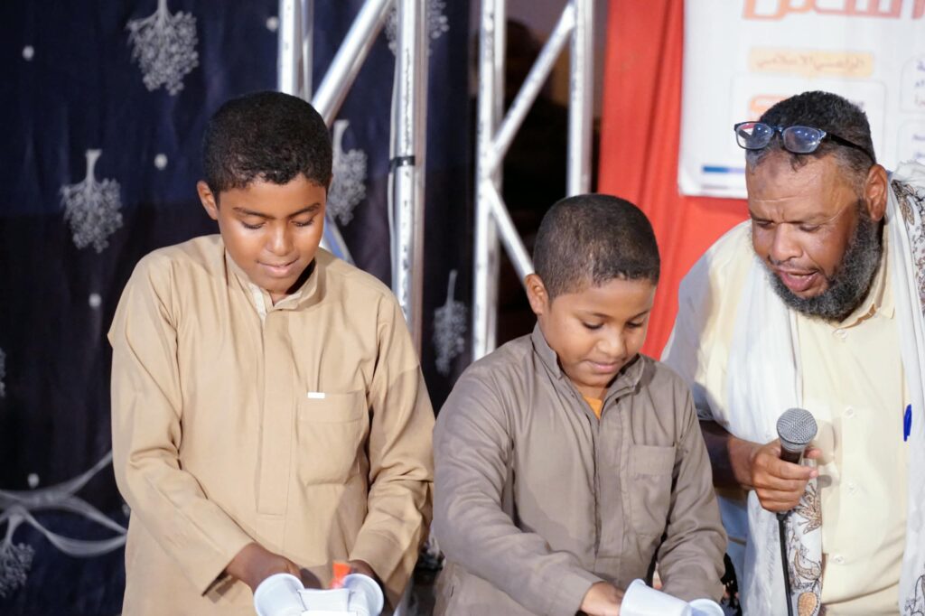 برعاية كريمة من مؤسسة إقرأ للتعليم والتنمية .. بادرة خير ينجح في تنظيم ملتقاه الشبابي الـ12 .. و وكالة باناعمة للحج والعمرة تهدي تأشيرة عمره برعاية كريمة من مؤسسة إقرأ للتعليم والتنمية .. بادرة خير ينجح في تنظيم ملتقاه الشبابي الـ12 .. و وكالة باناعمة للحج والعمرة تهدي تأشيرة عمره