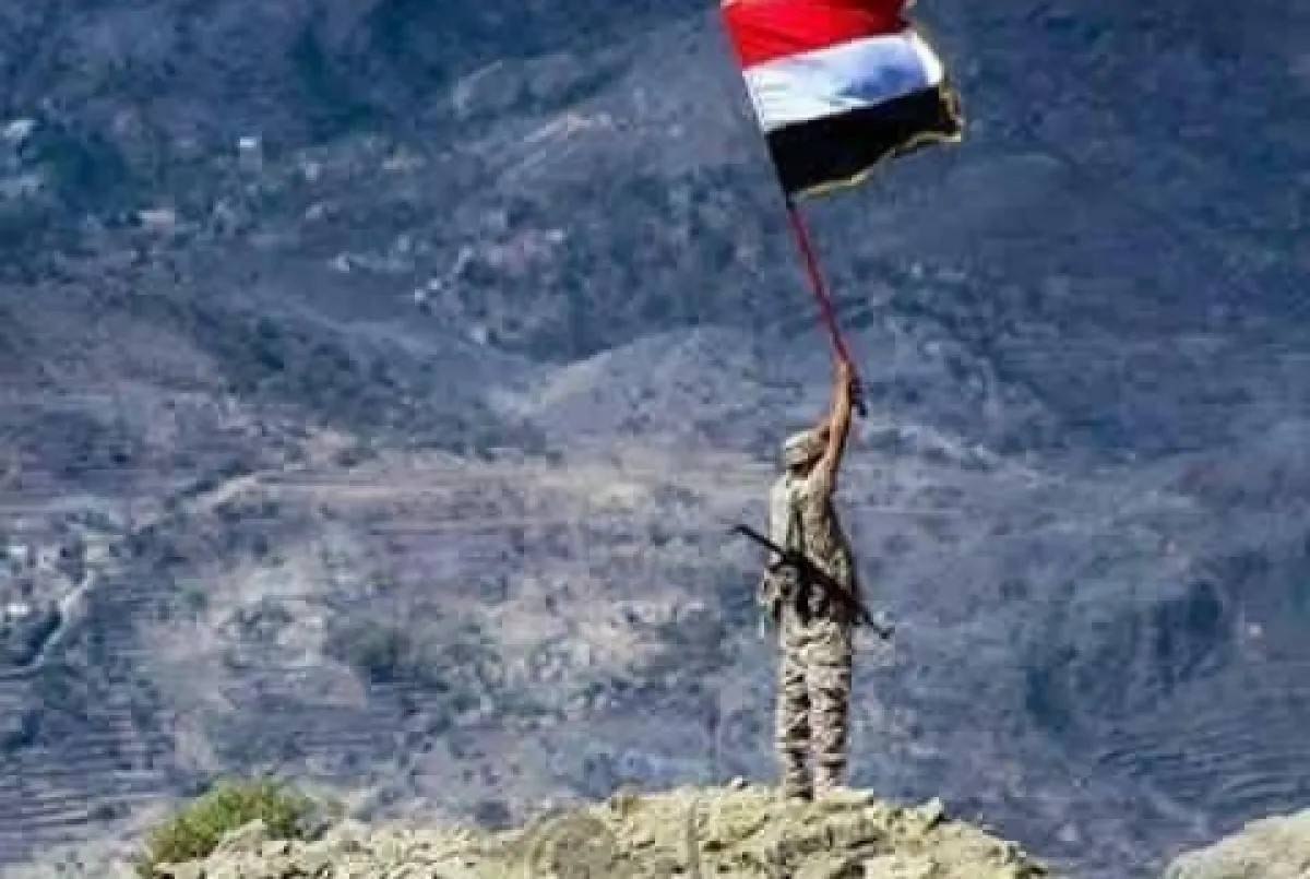 تصعيد الحوثيين ينقلب عليهم في تعز والساحل الغربي تصعيد الحوثيين ينقلب عليهم في تعز والساحل الغربي