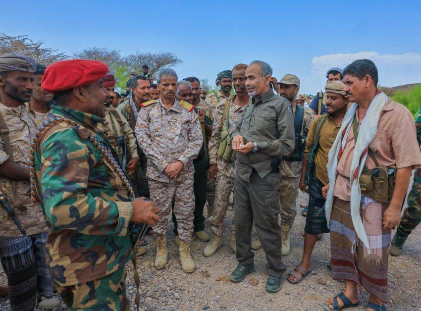 خسائر حوثية متلاحقة تحت ضربات الطيران وفي الجبهات خسائر حوثية متلاحقة تحت ضربات الطيران وفي الجبهات