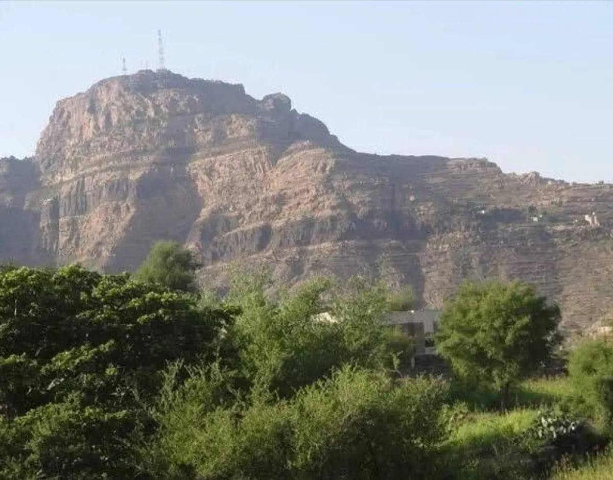 معارك جبلية وضربات جوية تستنزف القدرات الحوثية - معارك جبلية وضربات جوية تستنزف القدرات الحوثية -
