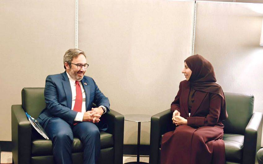 الحكومة اليمنية تحشد دعماً دولياً لمواجهة الأزمة الإنسانية - الحكومة اليمنية تحشد دعماً دولياً لمواجهة الأزمة الإنسانية -