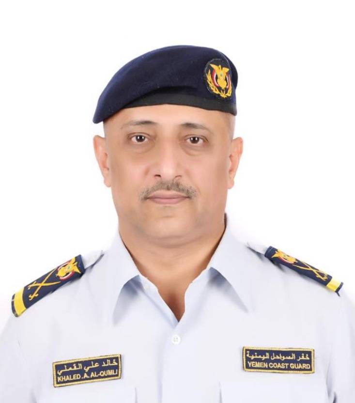 قائد خفر السواحل اليمنية: سفن تهريب الحوثيين لم تعد تخفي تحركاتها في البحر الأحمر - قائد خفر السواحل اليمنية: سفن تهريب الحوثيين لم تعد تخفي تحركاتها في البحر الأحمر -