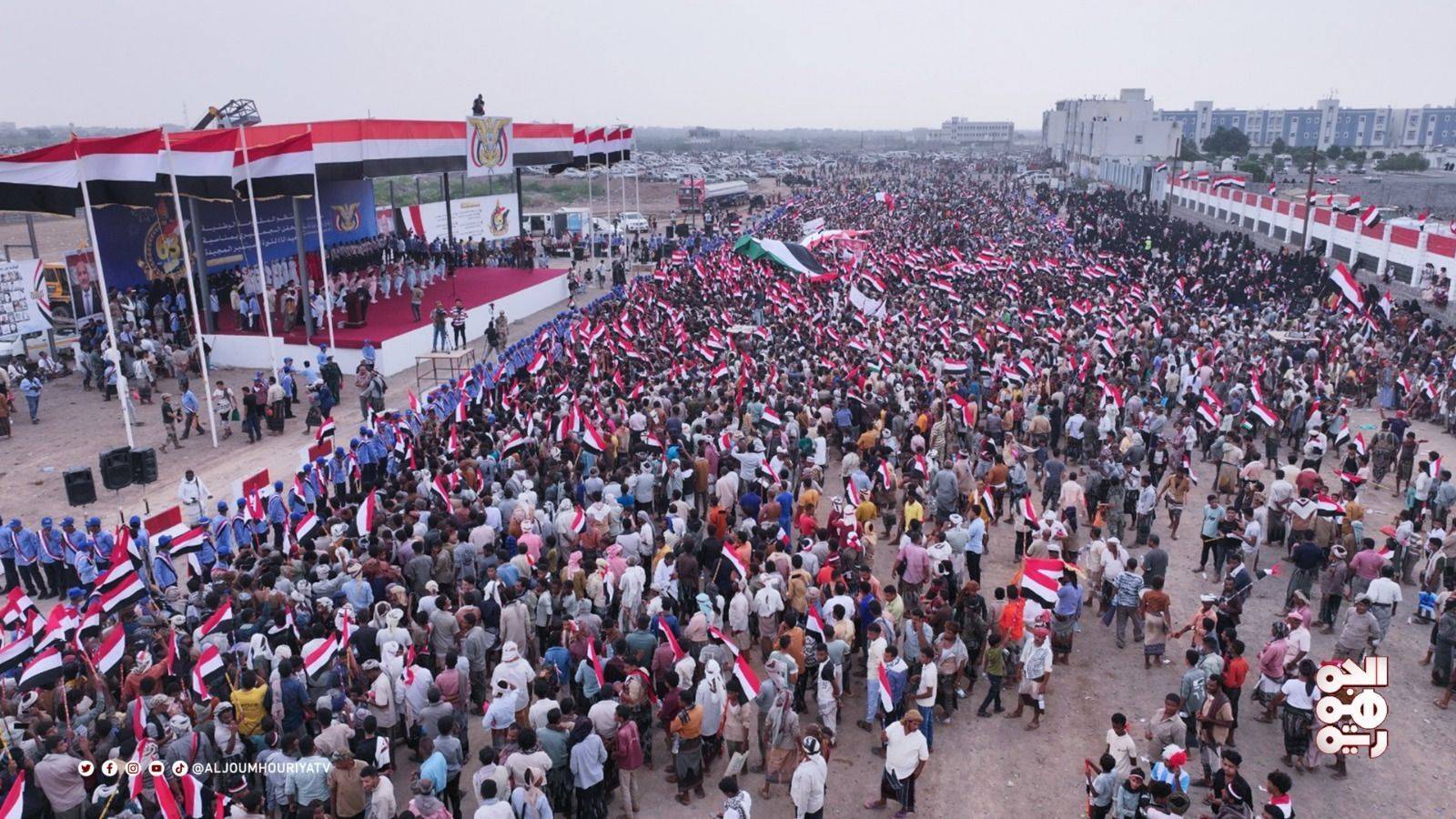 الحوثيون اعتقلوا 278 يمنياً لاحتفالهم بـ«26 سبتمبر» الحوثيون اعتقلوا 278 يمنياً لاحتفالهم بـ«26 سبتمبر»