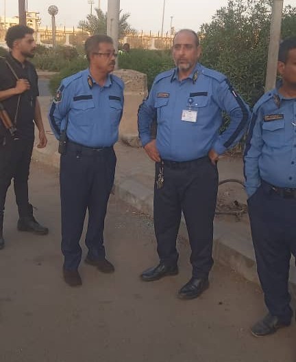 بتوجيهات الشاؤوش وقيادة نائبه العقيد عادل يوسف.. شرطة المرور بعدن تضبط أكثر من 100 سيارة مخالفة - بتوجيهات الشاؤوش وقيادة نائبه العقيد عادل يوسف.. شرطة المرور بعدن تضبط أكثر من 100 سيارة مخالفة -