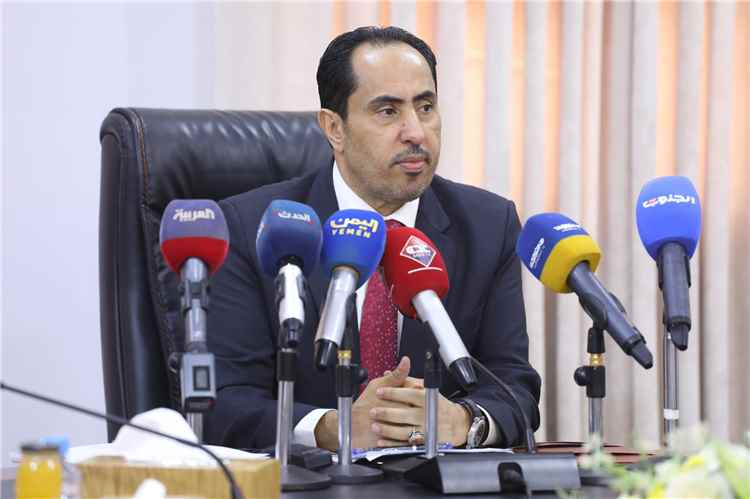 البكري: توحيد الجهود الوطنية لإسناد الجبهات واستعادة الدولة وإنهاء الانقلاب - البكري: توحيد الجهود الوطنية لإسناد الجبهات واستعادة الدولة وإنهاء الانقلاب -