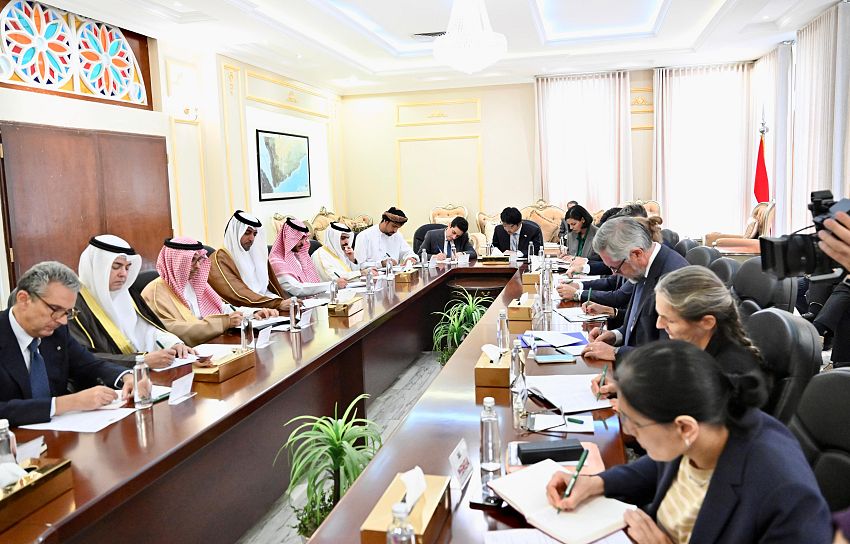 رئيس مجلس القيادة: المليشيات الحوثية اختارت الحرب وعليها تحمل نتائجها - رئيس مجلس القيادة: المليشيات الحوثية اختارت الحرب وعليها تحمل نتائجها -