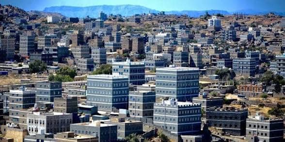 العمارة اليافعية.. تاريخ وحضارة العمارة اليافعية.. تاريخ وحضارة