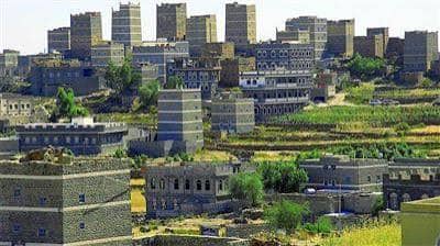 العمارة اليافعية.. تاريخ وحضارة العمارة اليافعية.. تاريخ وحضارة