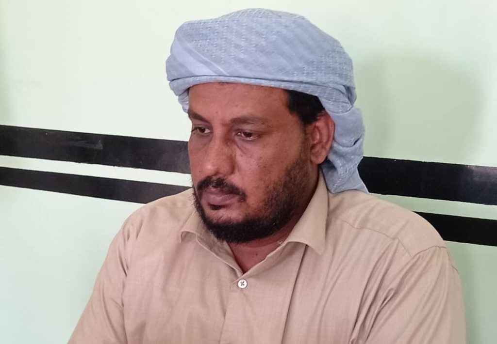 " تاربه اليوم " ترصد استعدادات فريق الروبوت والذكاء الاصطناعي بثانوية سيف بن ذي يزن للبنين بالقطن محافظة حضرموت للبطولة العربية المفتوحة الـ " 17" للروبوت والذكاء الاصطناعي بجمهورية مصر العربية " تاربه اليوم " ترصد استعدادات فريق الروبوت والذكاء الاصطناعي بثانوية سيف بن ذي يزن للبنين بالقطن محافظة حضرموت للبطولة العربية المفتوحة الـ " 17" للروبوت والذكاء الاصطناعي بجمهورية مصر العربية