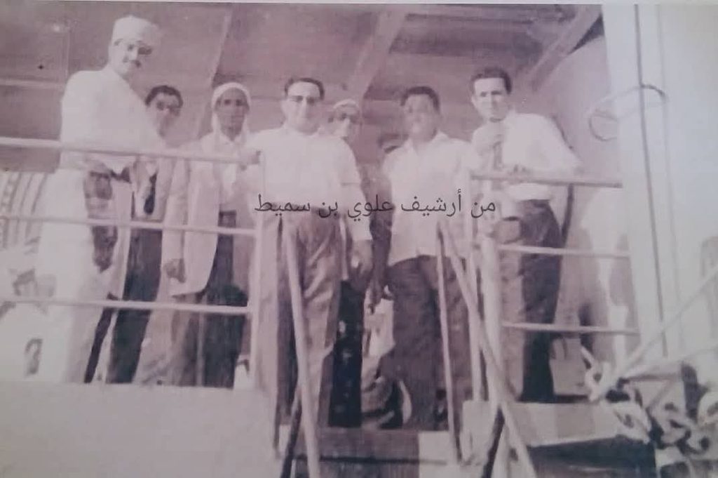 عودة ثلاثة سلاطين إلى المكلا ..ولكن !! عودة ثلاثة سلاطين إلى المكلا ..ولكن !!