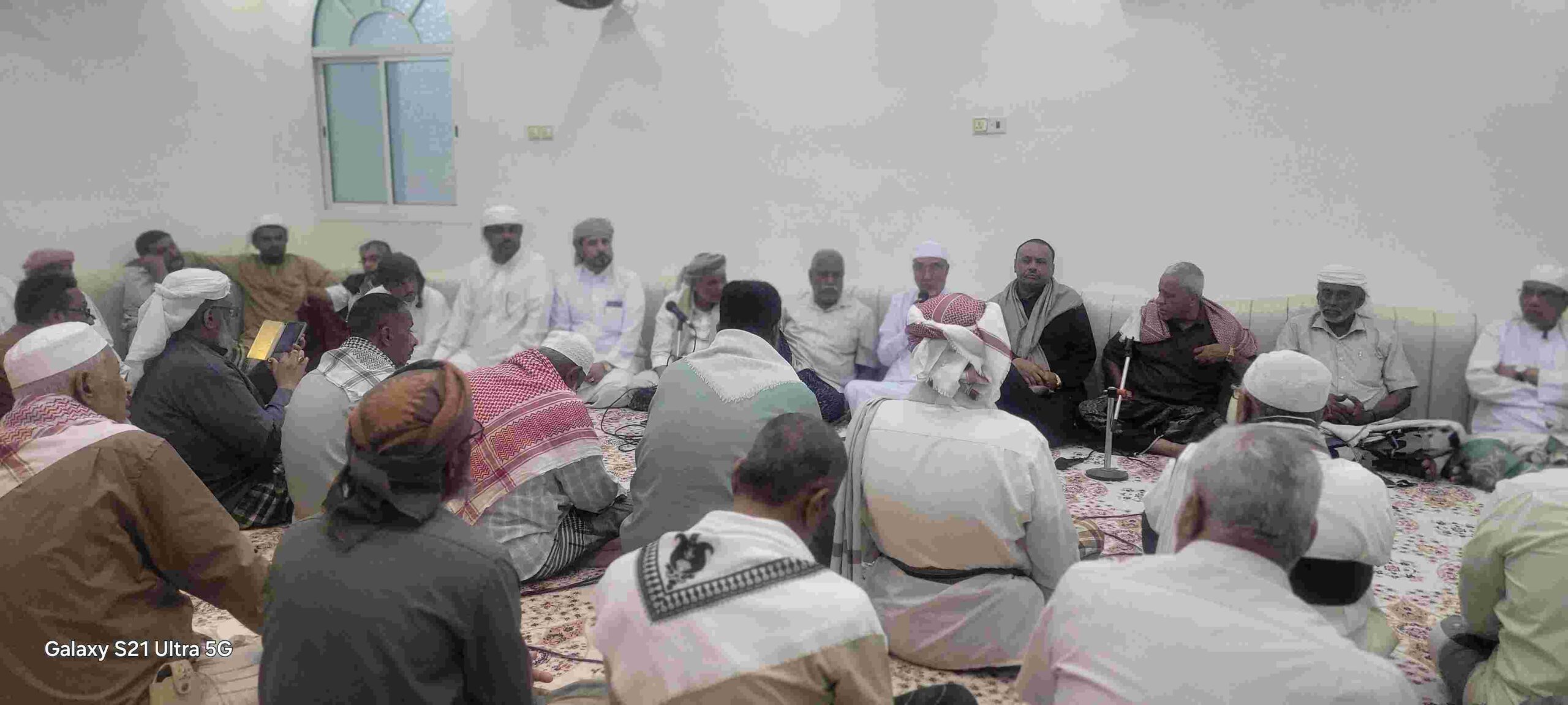 في تجربة فريدة تعيد أمجاد الستينيات.. مدينة تاربة بحضرموت تختار مجلسها البلدي بالتوافق في تجربة فريدة تعيد أمجاد الستينيات.. مدينة تاربة بحضرموت تختار مجلسها البلدي بالتوافق