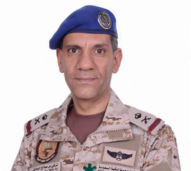 التحالف: اعتراض وتدمير طائرة مسيرة أطلقت باتجاه المنطقة الشرقية - التحالف: اعتراض وتدمير طائرة مسيرة أطلقت باتجاه المنطقة الشرقية -