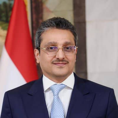 مطيع دماج: لا خيارات أمام الشعب سوى مقاومة من فرضوا عليه الحرب - مطيع دماج: لا خيارات أمام الشعب سوى مقاومة من فرضوا عليه الحرب -