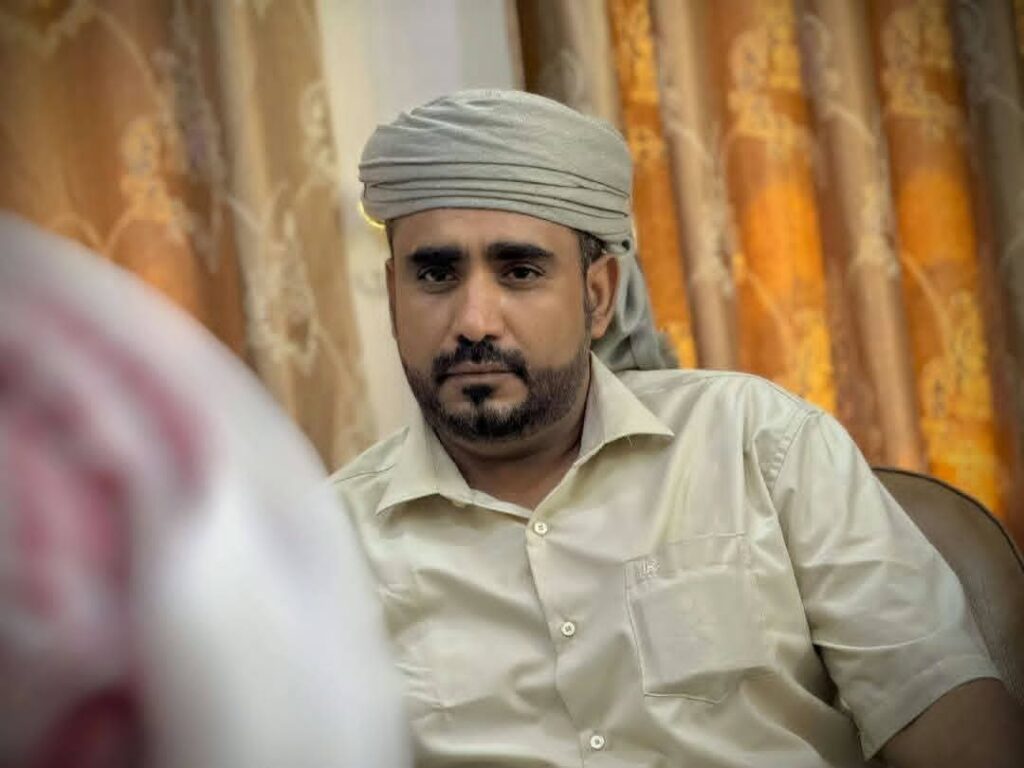قيادة مجلس المستقبل الجنوبي بوادي حضرموت تبحث تعزيز التنسيق المجتمعي ومتابعة الخطوات التنفيذية للمجلس التنسيقي قيادة مجلس المستقبل الجنوبي بوادي حضرموت تبحث تعزيز التنسيق المجتمعي ومتابعة الخطوات التنفيذية للمجلس التنسيقي