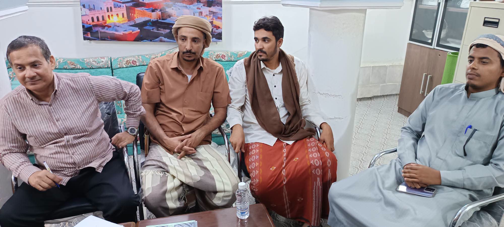 بناءً على توجيهات المدير العام التنفيذي .. مكتب الشركة اليمنية للغاز بحضرموت يسيّر حملة إسعافية لتوفير 1350 أسطوانة غاز لمديرية تريم بناءً على توجيهات المدير العام التنفيذي .. مكتب الشركة اليمنية للغاز بحضرموت يسيّر حملة إسعافية لتوفير 1350 أسطوانة غاز لمديرية تريم