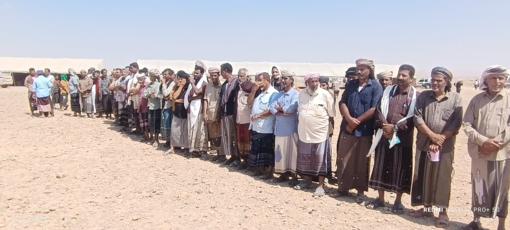 رسَب على موعد مع التاريخ.. آل باصمادة يحتفلون بزفاف نجلي الشيخ ناصر باصمادة في عرس حضرمي مهيب حضره 11 ألف رسَب على موعد مع التاريخ.. آل باصمادة يحتفلون بزفاف نجلي الشيخ ناصر باصمادة في عرس حضرمي مهيب حضره 11 ألف